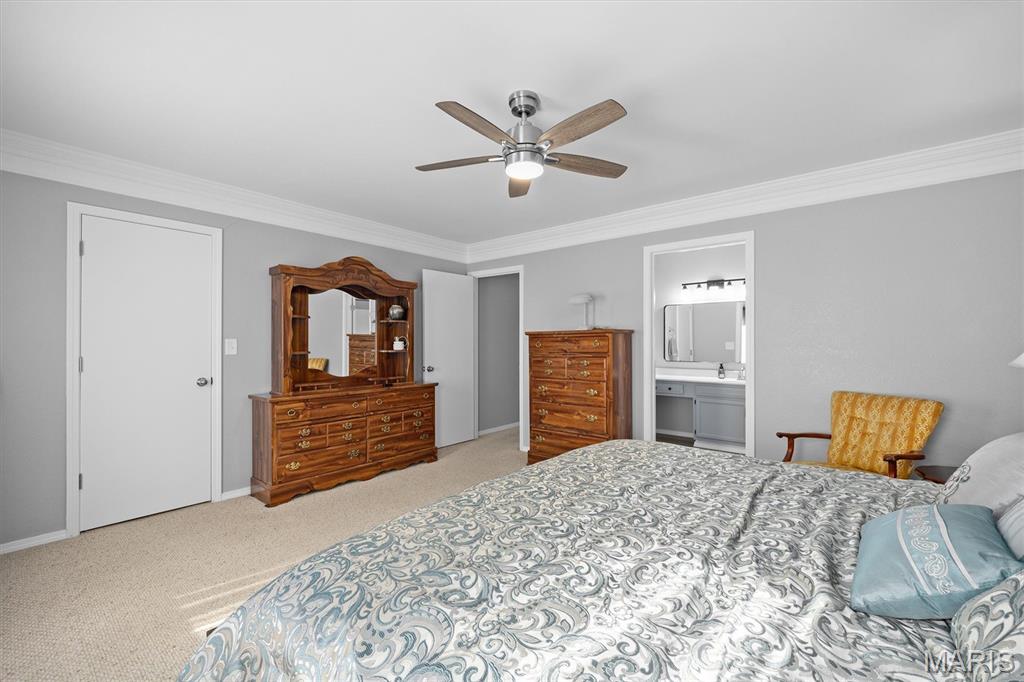 89 Fox Run Road Collinsville, IL 62234 - Photo 23 of 46 Gallery Image 23