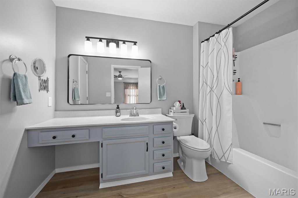 89 Fox Run Road Collinsville, IL 62234 - Photo 24 of 46 Gallery Image 24