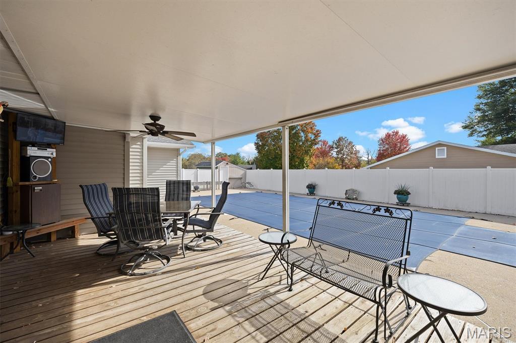 89 Fox Run Road Collinsville, IL 62234 - Photo 30 of 46 Gallery Image 30