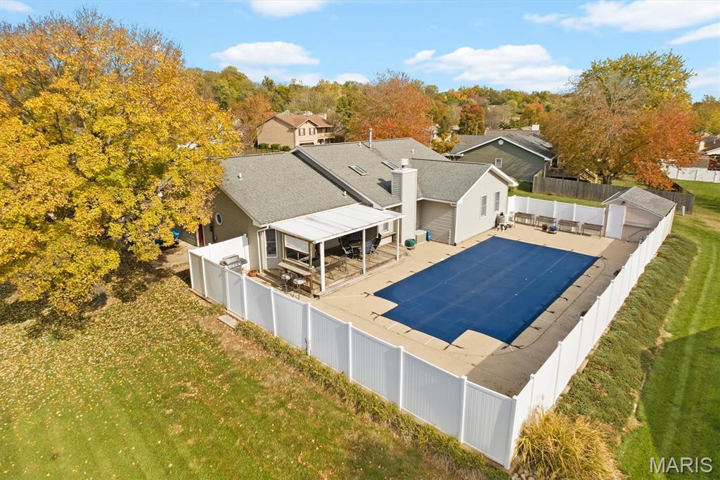 89 Fox Run Road Collinsville, IL 62234 - Photo 3 of 46 Gallery Image 3