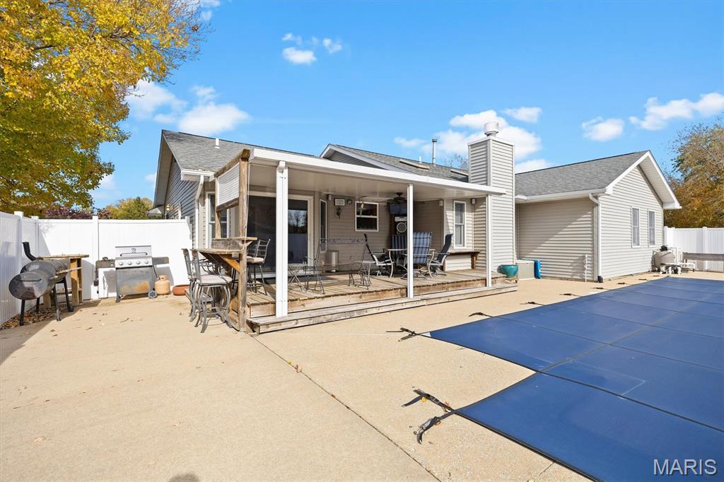 89 Fox Run Road Collinsville, IL 62234 - Photo 31 of 46 Gallery Image 31