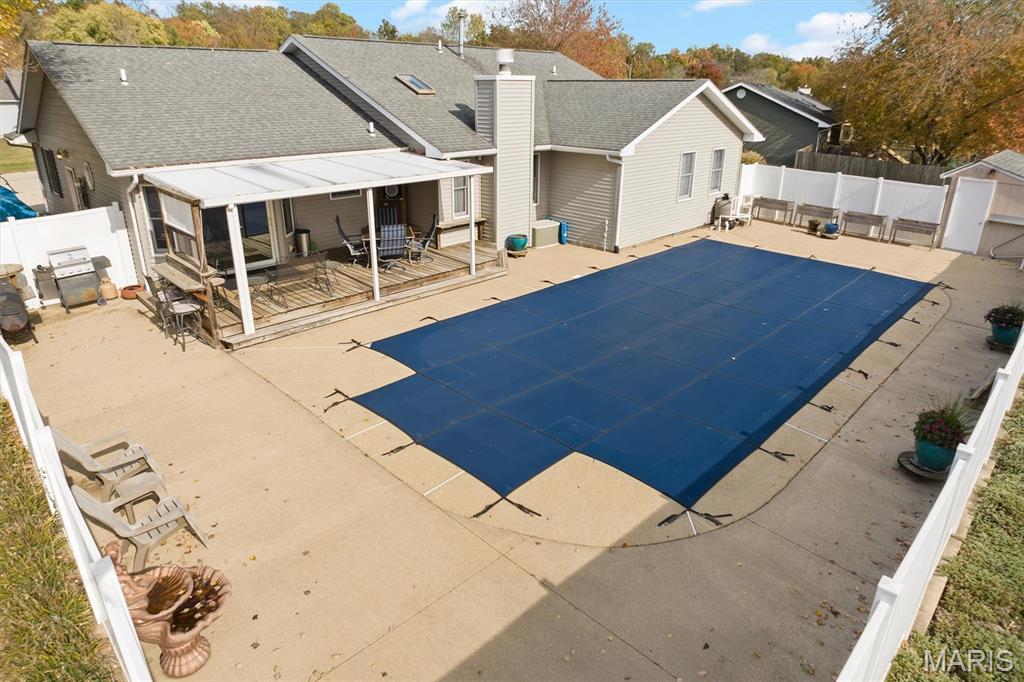 89 Fox Run Road Collinsville, IL 62234 - Photo 32 of 46 Gallery Image 32