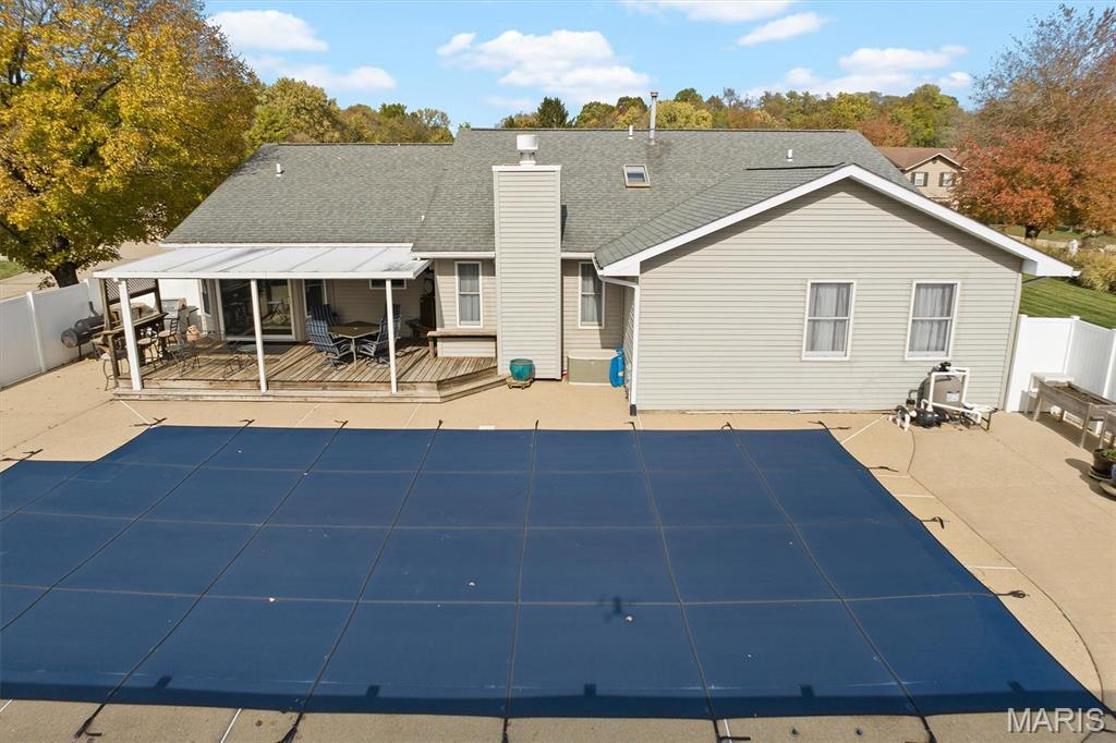89 Fox Run Road Collinsville, IL 62234 - Photo 33 of 46 Gallery Image 33