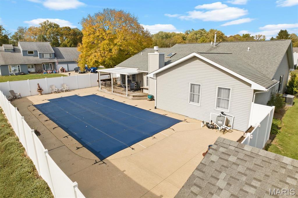 89 Fox Run Road Collinsville, IL 62234 - Photo 34 of 46 Gallery Image 34