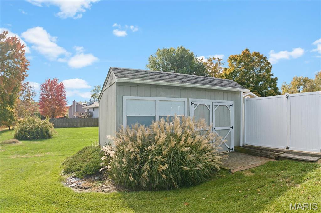 89 Fox Run Road Collinsville, IL 62234 - Photo 38 of 46 Gallery Image 38