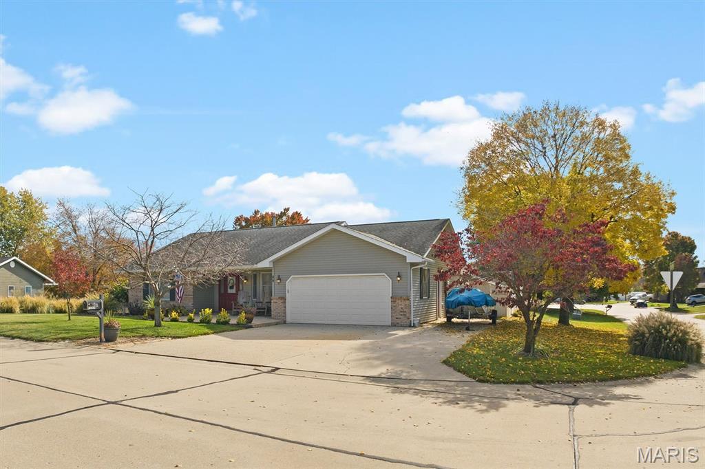 89 Fox Run Road Collinsville, IL 62234 - Photo 41 of 46 Gallery Image 41