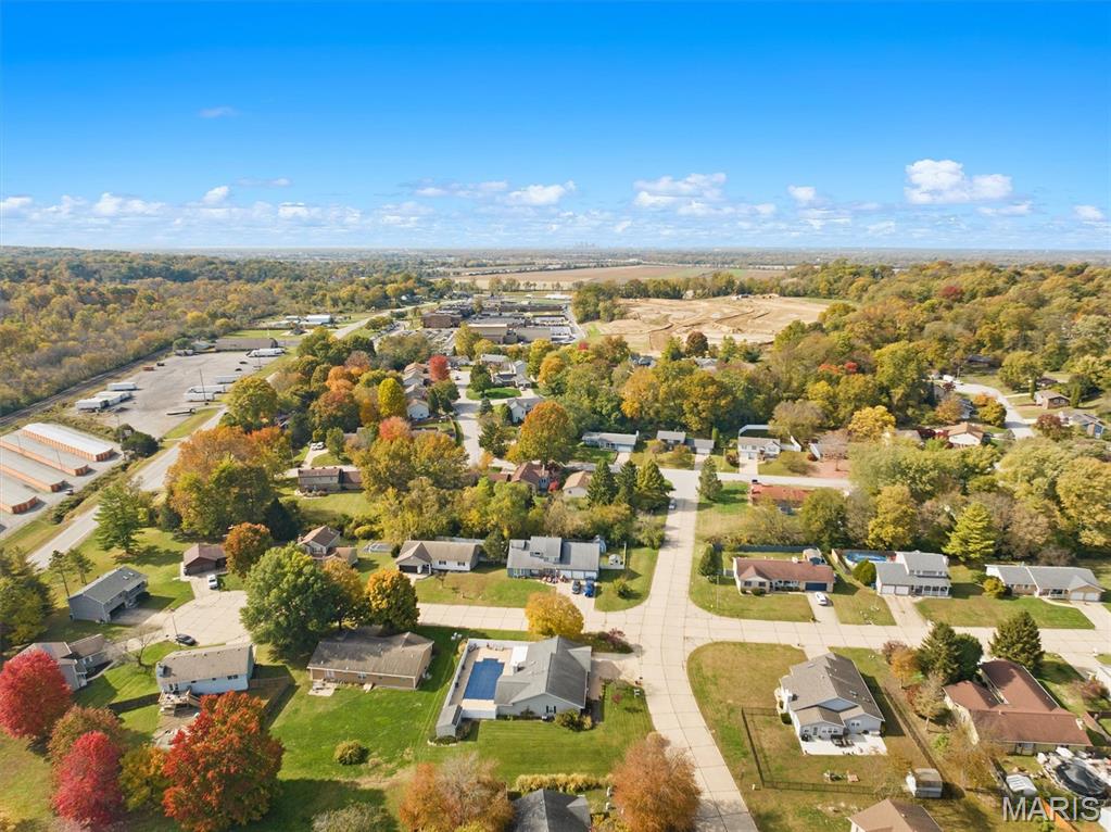 89 Fox Run Road Collinsville, IL 62234 - Photo 44 of 46 Gallery Image 44