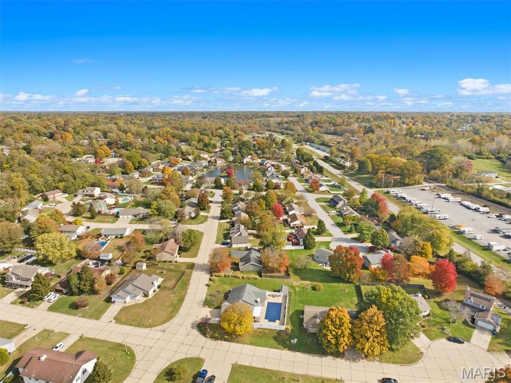 89 Fox Run Road Collinsville, IL 62234 - Photo 45 of 46 Gallery Image 45