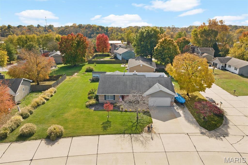 89 Fox Run Road Collinsville, IL 62234 - Photo 5 of 46 Gallery Image 5