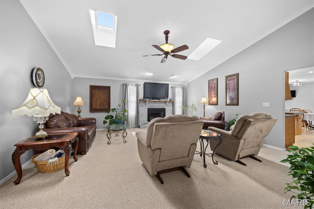 89 Fox Run Road Collinsville, IL 62234 - Photo 10 of 46 Gallery Image 10