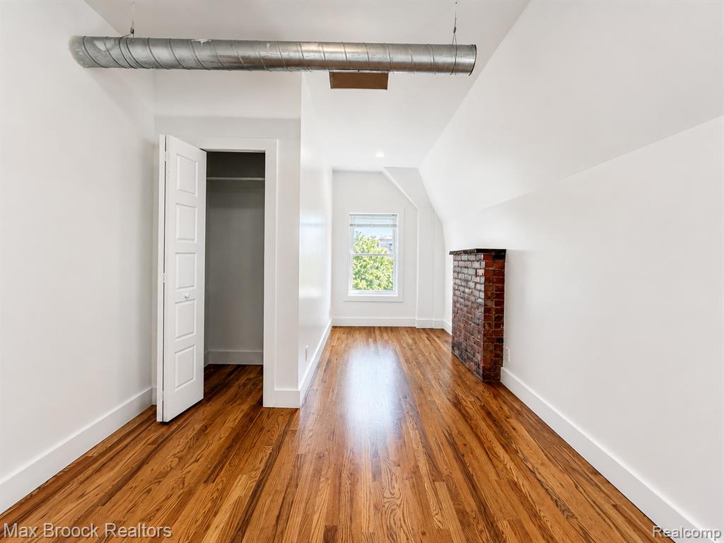 3143 Trumbull, Unit 301 Detroit, MI 48216 - Photo 8 of 12