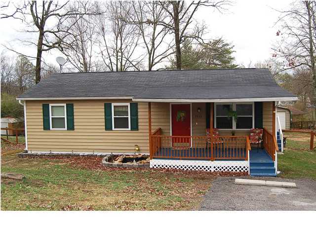 3573 Williamsburg Road Southeast Cleveland, TN 37323 - Photo 1 of 1 Primary Photo