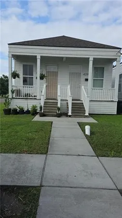 $1,275 | 4120 North Rocheblave Street, New Orleans, LA 70117