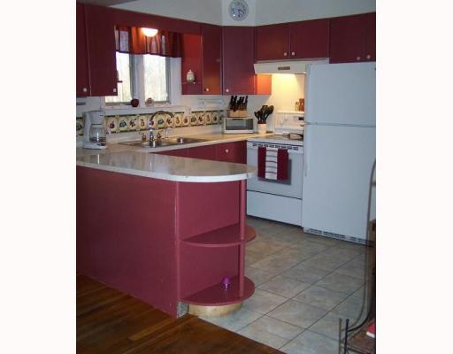 203 Cooper Road Cabot, PA 16023 - Photo 14 of 14 Kitchen.