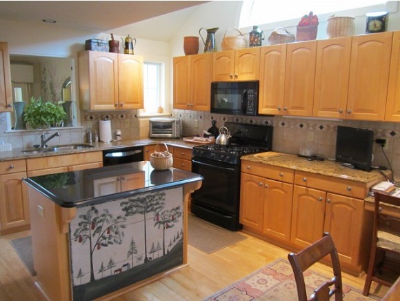 38 Highland Ridge, Unit 38 New London, NH 03257 - Photo 3 of 36 Gallery Image 3