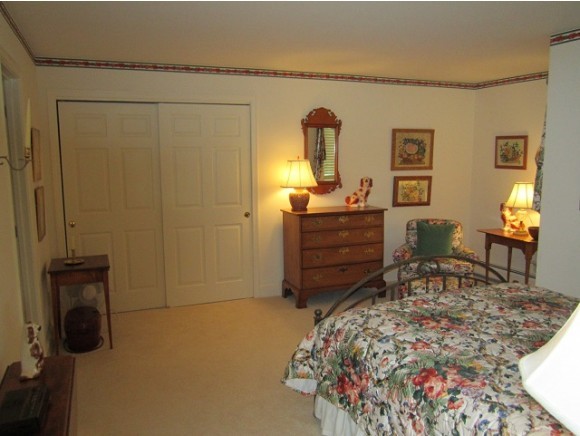 38 Highland Ridge, Unit 38 New London, NH 03257 - Photo 22 of 36 Gallery Image 22