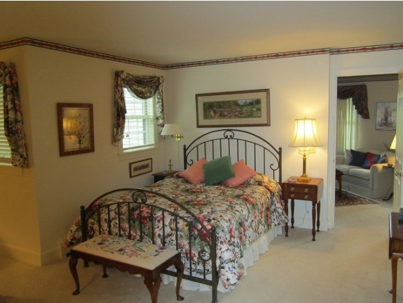 38 Highland Ridge, Unit 38 New London, NH 03257 - Photo 23 of 36 Gallery Image 23
