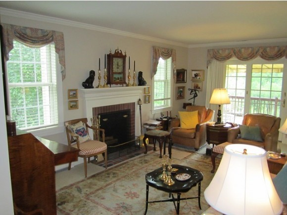 38 Highland Ridge, Unit 38 New London, NH 03257 - Photo 10 of 36 Gallery Image 10