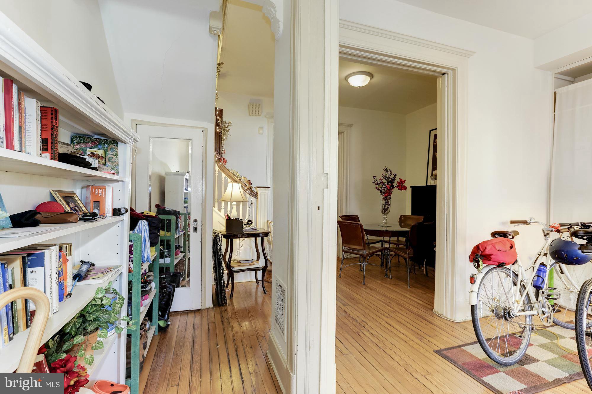 30 R Street Northwest Washington, DC 20001 - Photo 3 of 26 Interior (General)