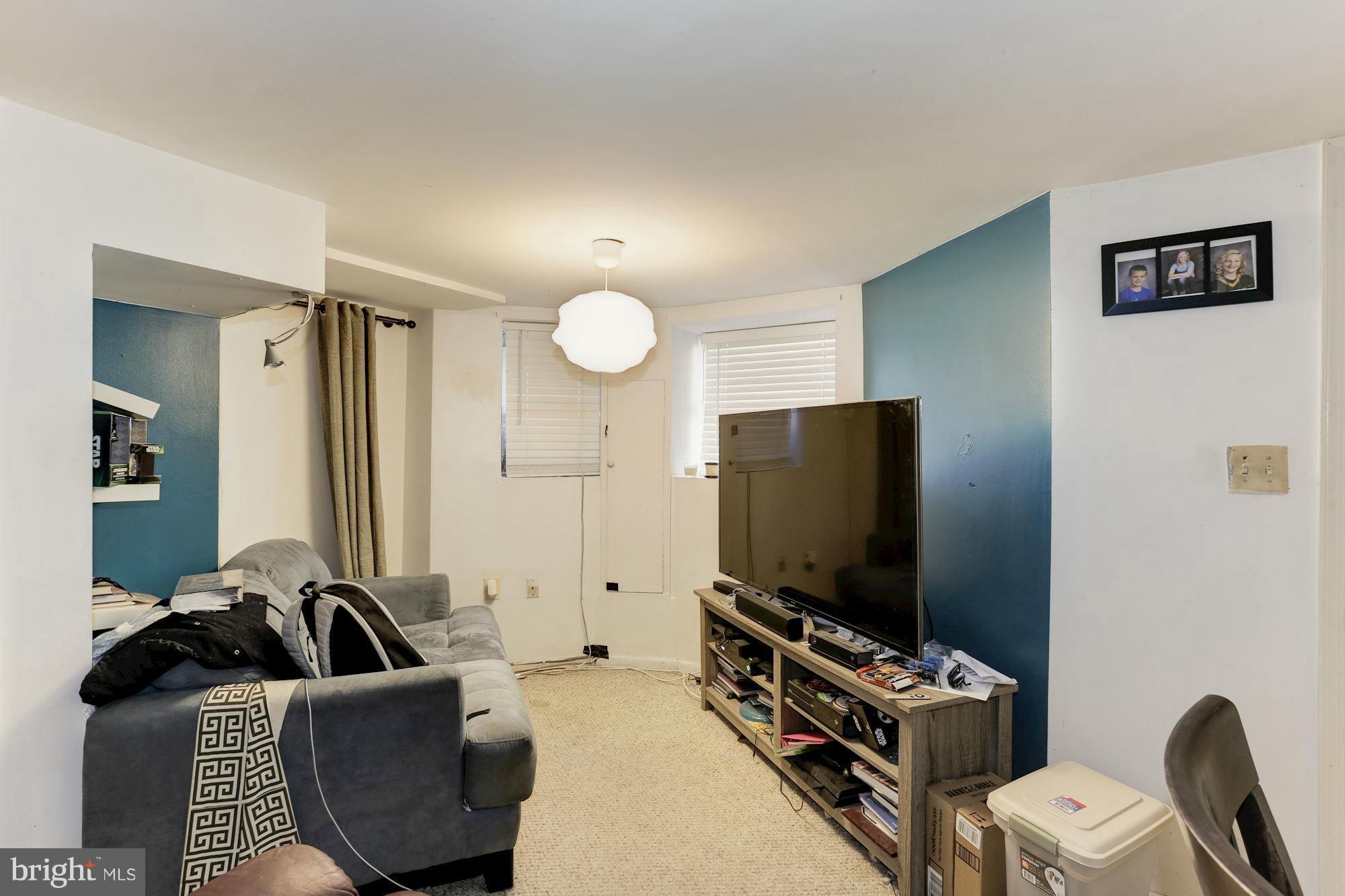 30 R Street Northwest Washington, DC 20001 - Photo 25 of 26 Basement