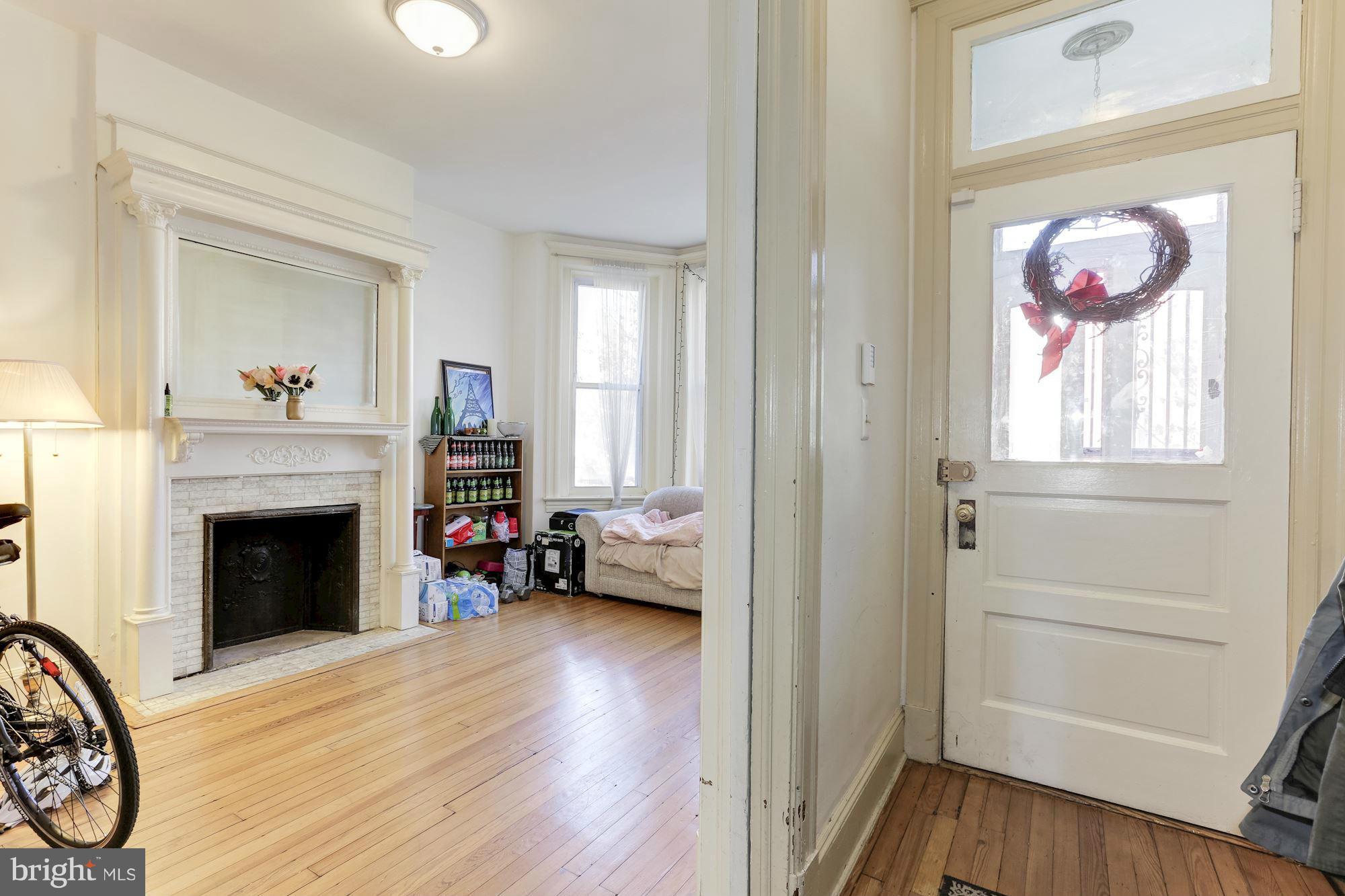 30 R Street Northwest Washington, DC 20001 - Photo 4 of 26 Interior (General)