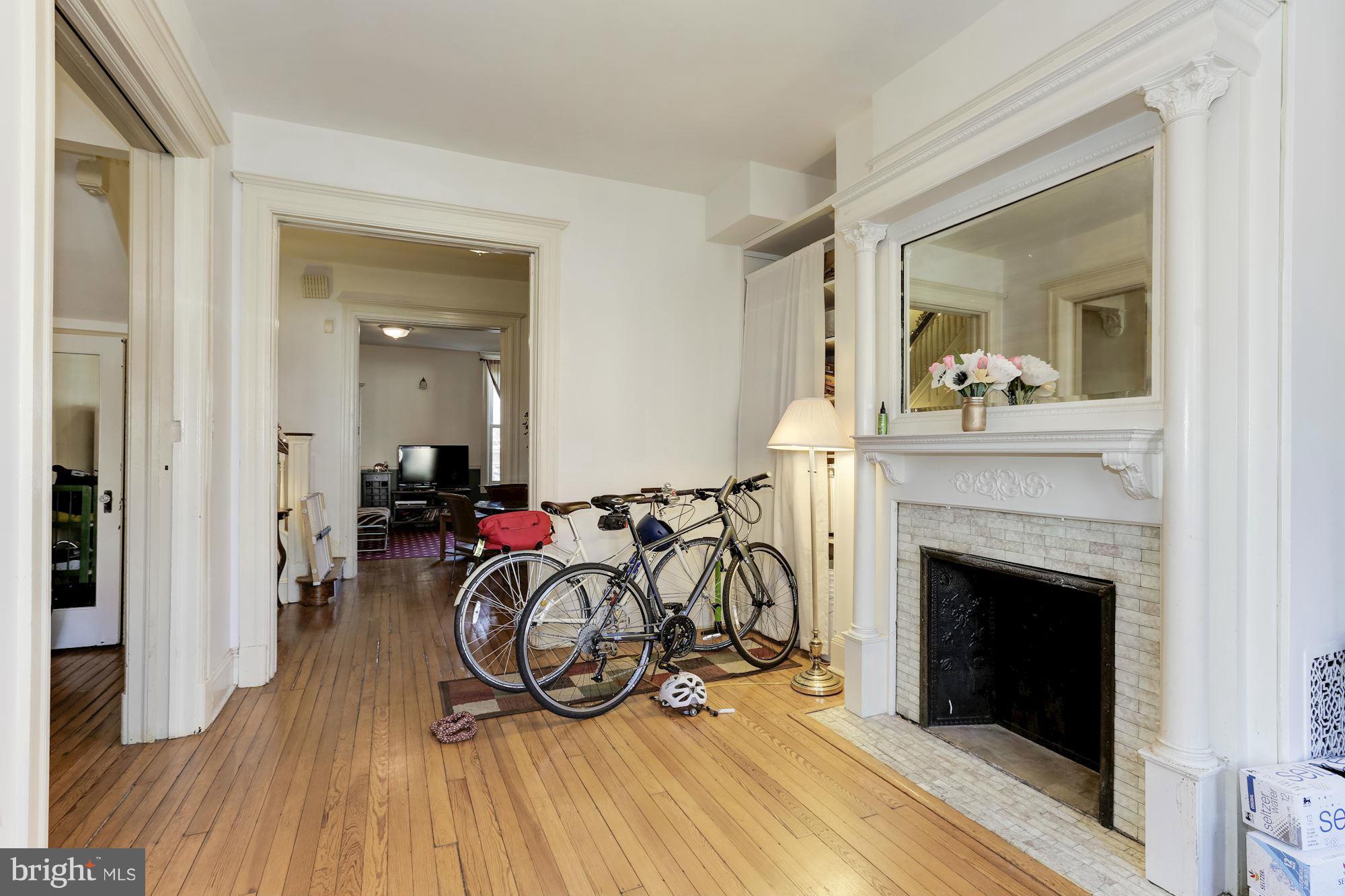 30 R Street Northwest Washington, DC 20001 - Photo 6 of 26 Interior (General)
