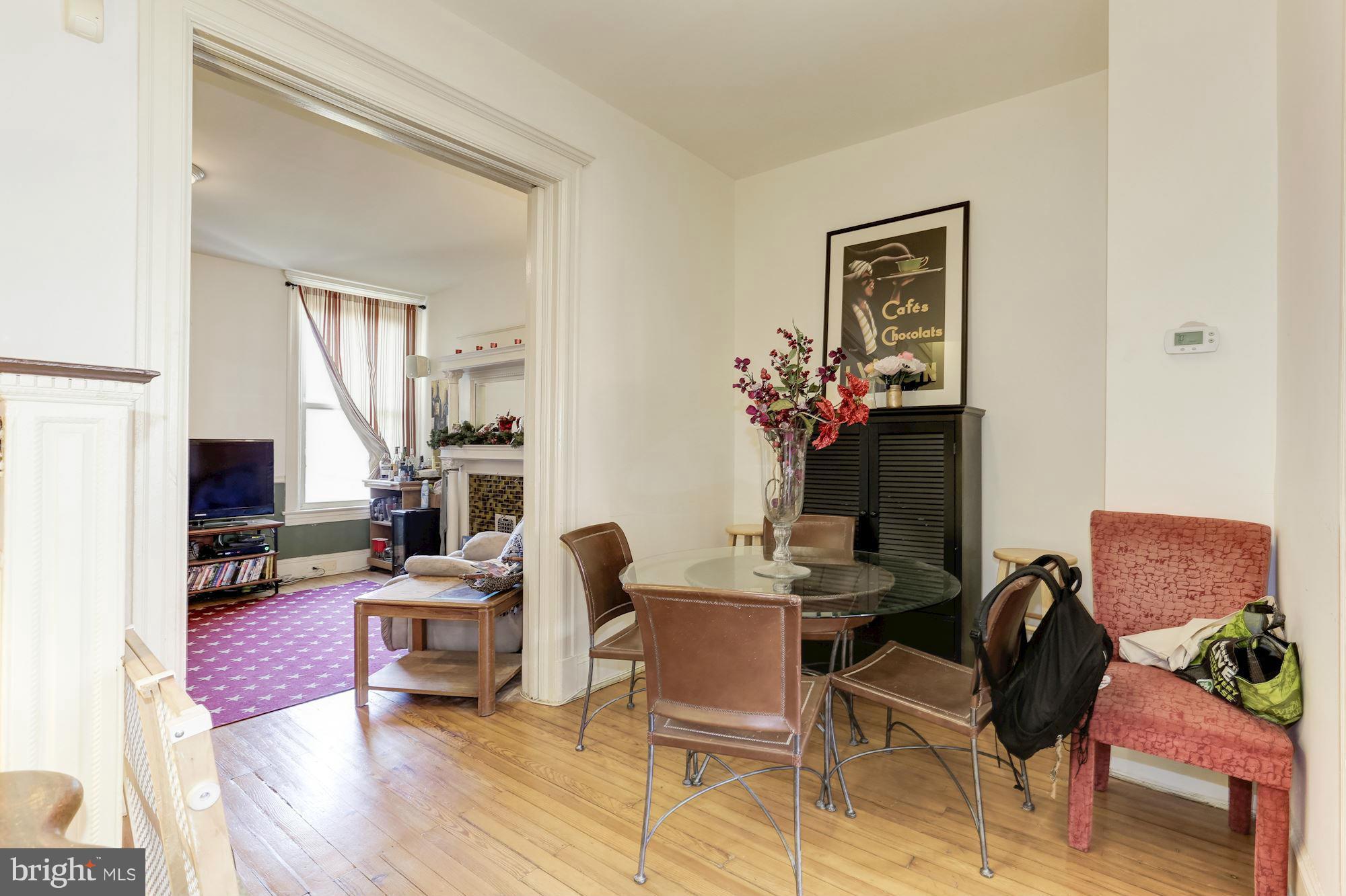 30 R Street Northwest Washington, DC 20001 - Photo 7 of 26 Interior (General)