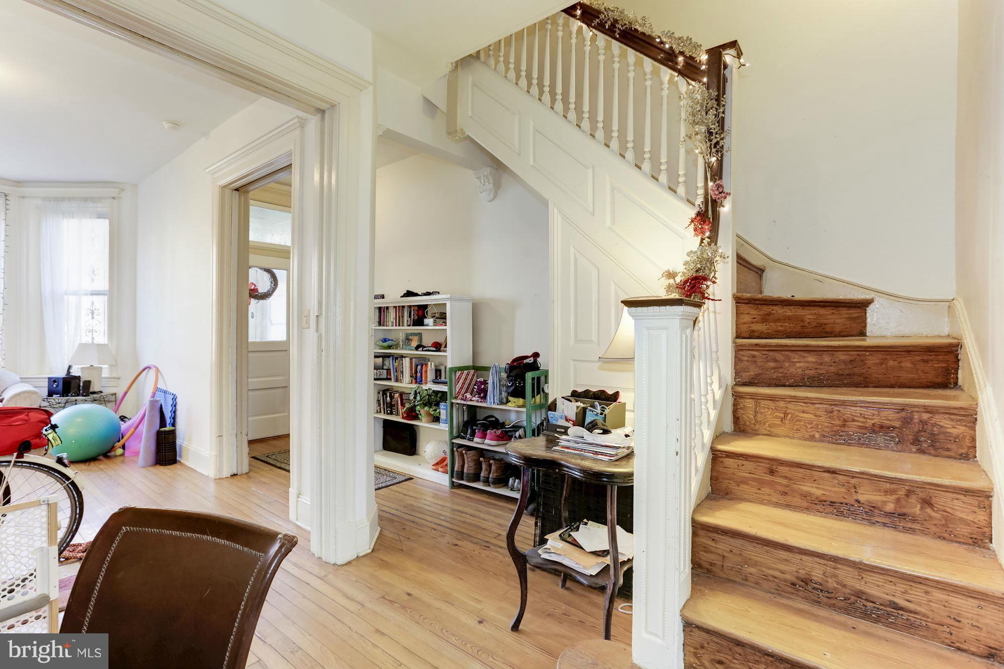 30 R Street Northwest Washington, DC 20001 - Photo 9 of 26 Interior (General)