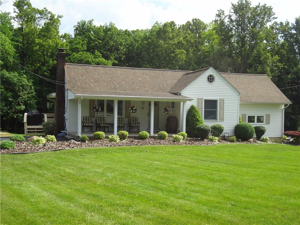 20 Shenango Road New Castle, PA 16105 - Photo 1 of 24 Gallery Image 1