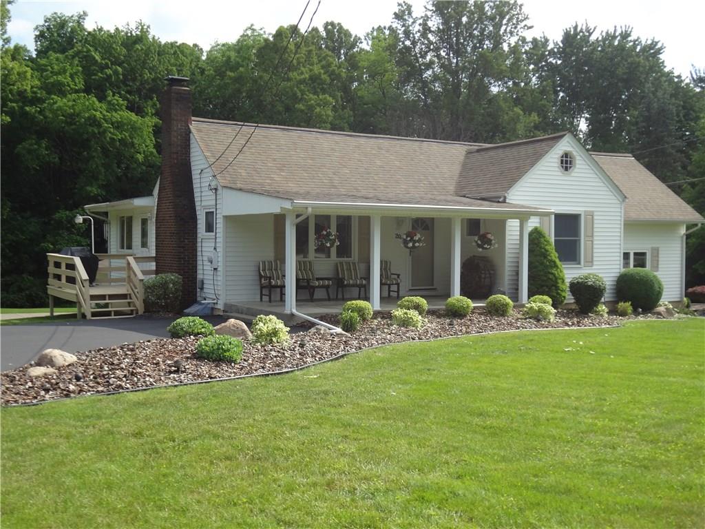 20 Shenango Road New Castle, PA 16105 - Photo 2 of 24 Gallery Image 2
