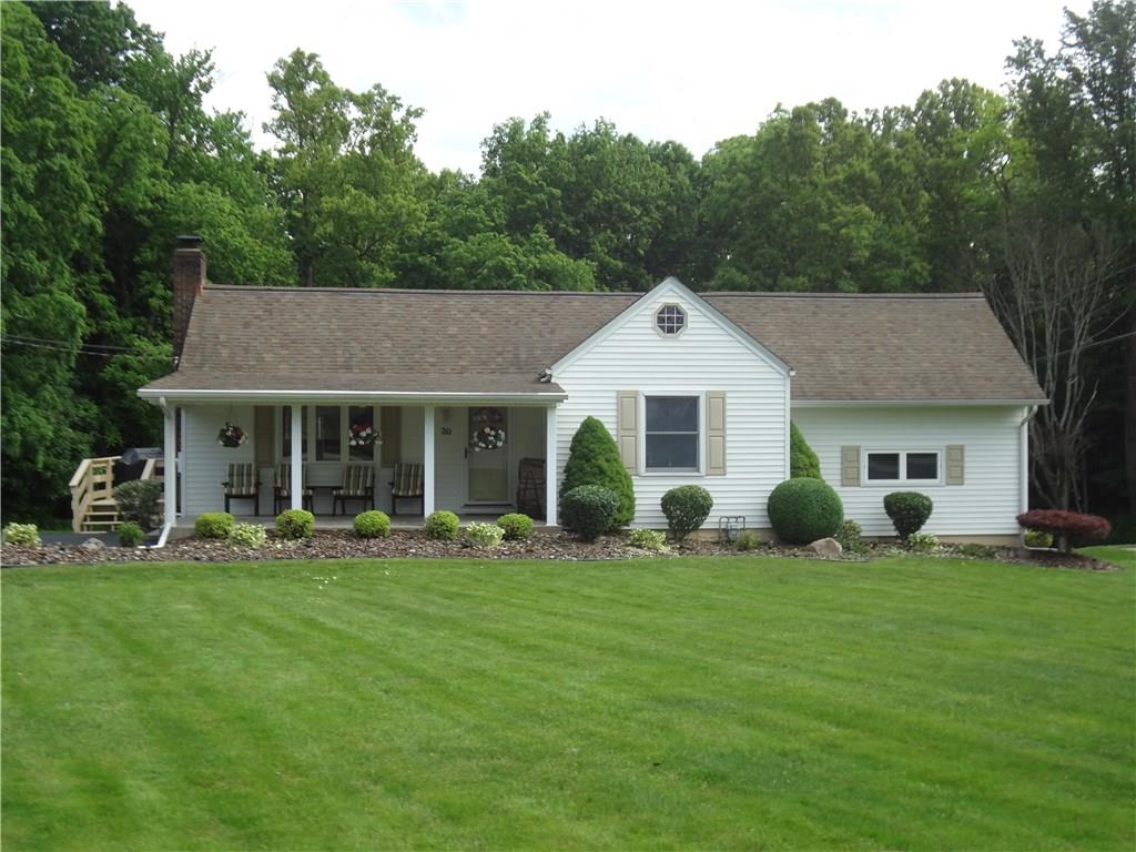 20 Shenango Road New Castle, PA 16105 - Photo 24 of 24 Gallery Image 24