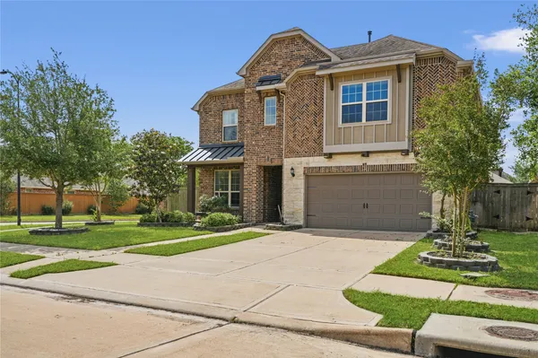 $450,000 | 23903 Hartford Springs Trail, Katy, TX 77493