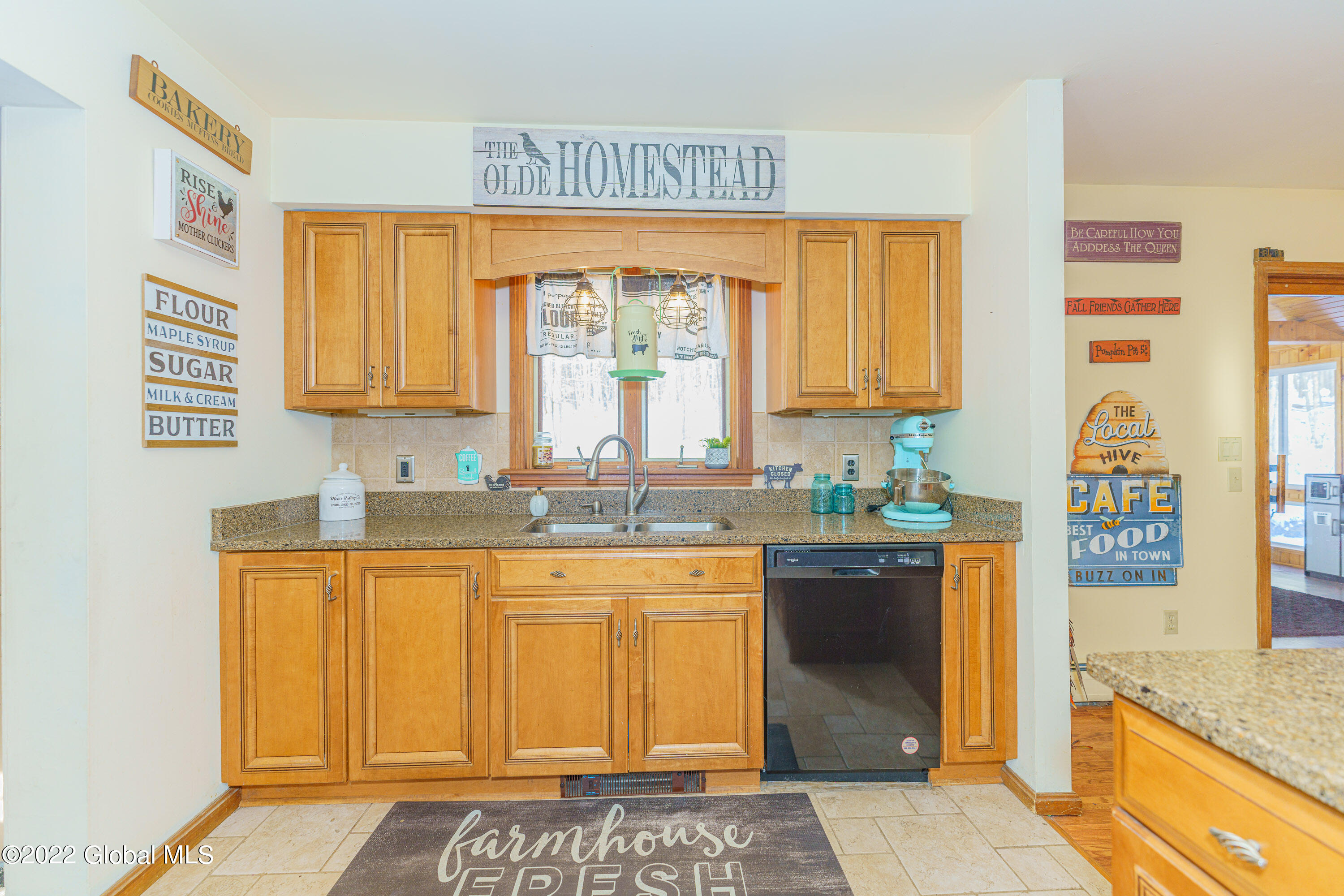 357 Stevenson Road Greenwich, NY 12834 - Photo 11 of 53 5 Kitchen 1