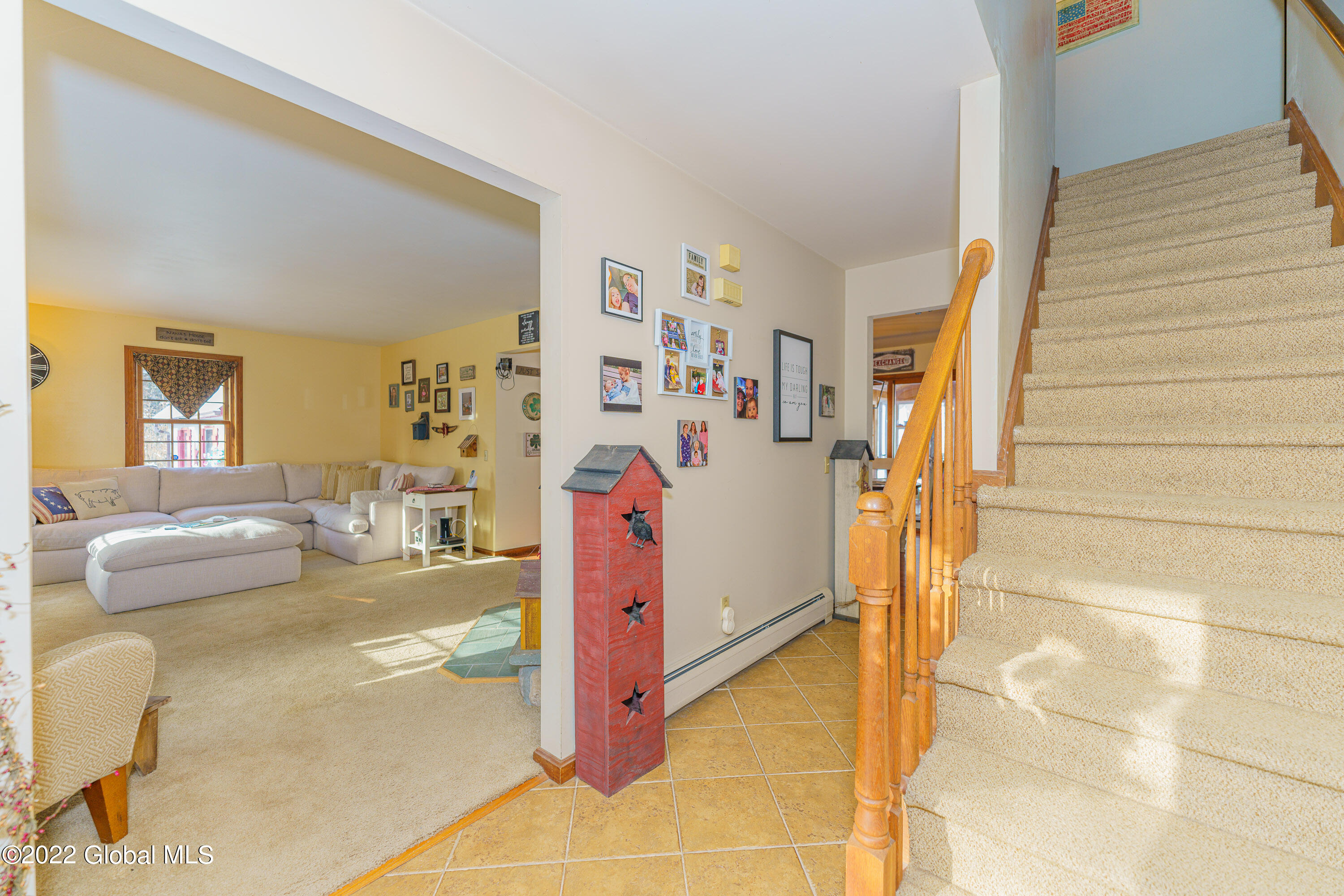 357 Stevenson Road Greenwich, NY 12834 - Photo 21 of 53 2 Entryway 2