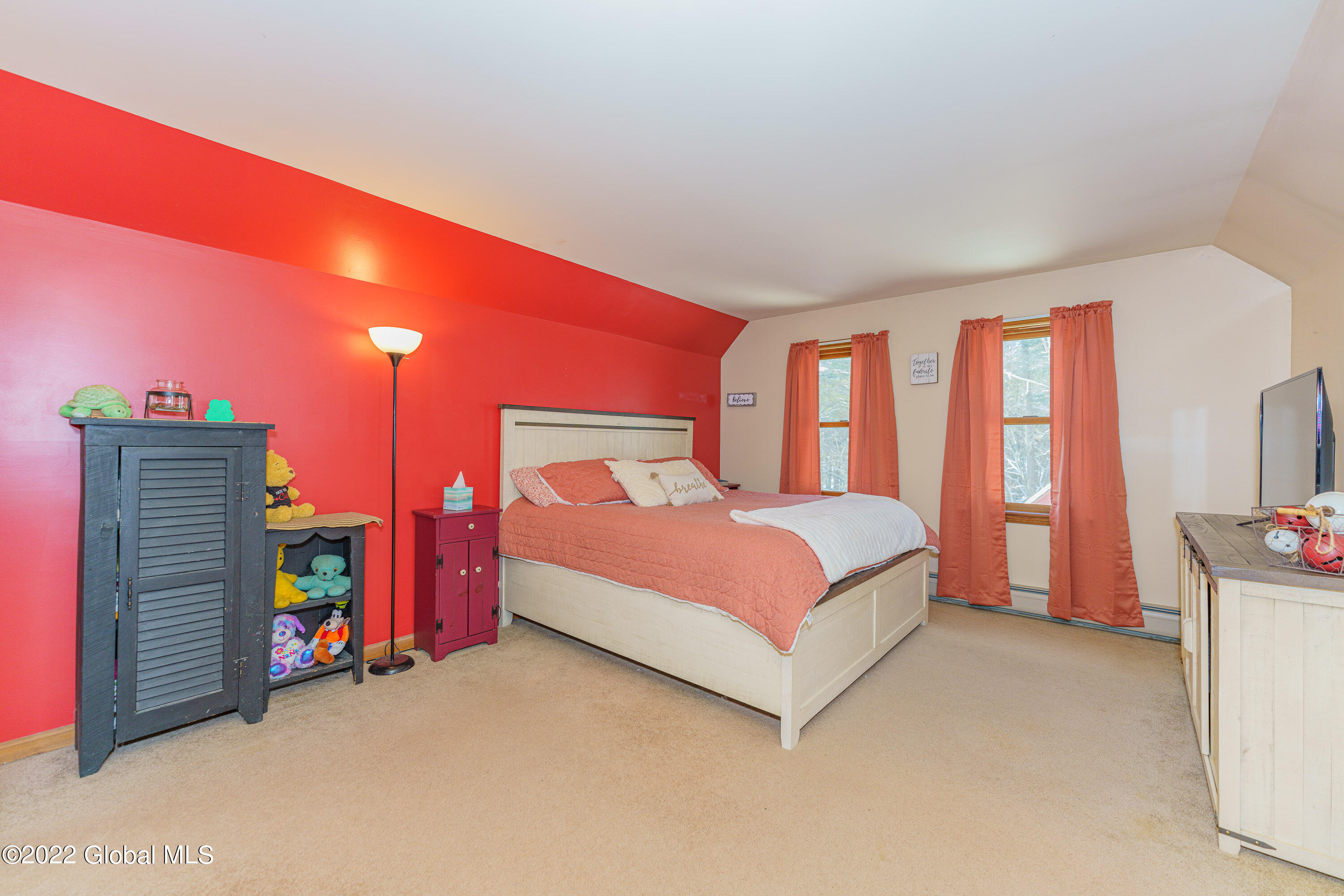 357 Stevenson Road Greenwich, NY 12834 - Photo 26 of 53 7 Bedroom 1