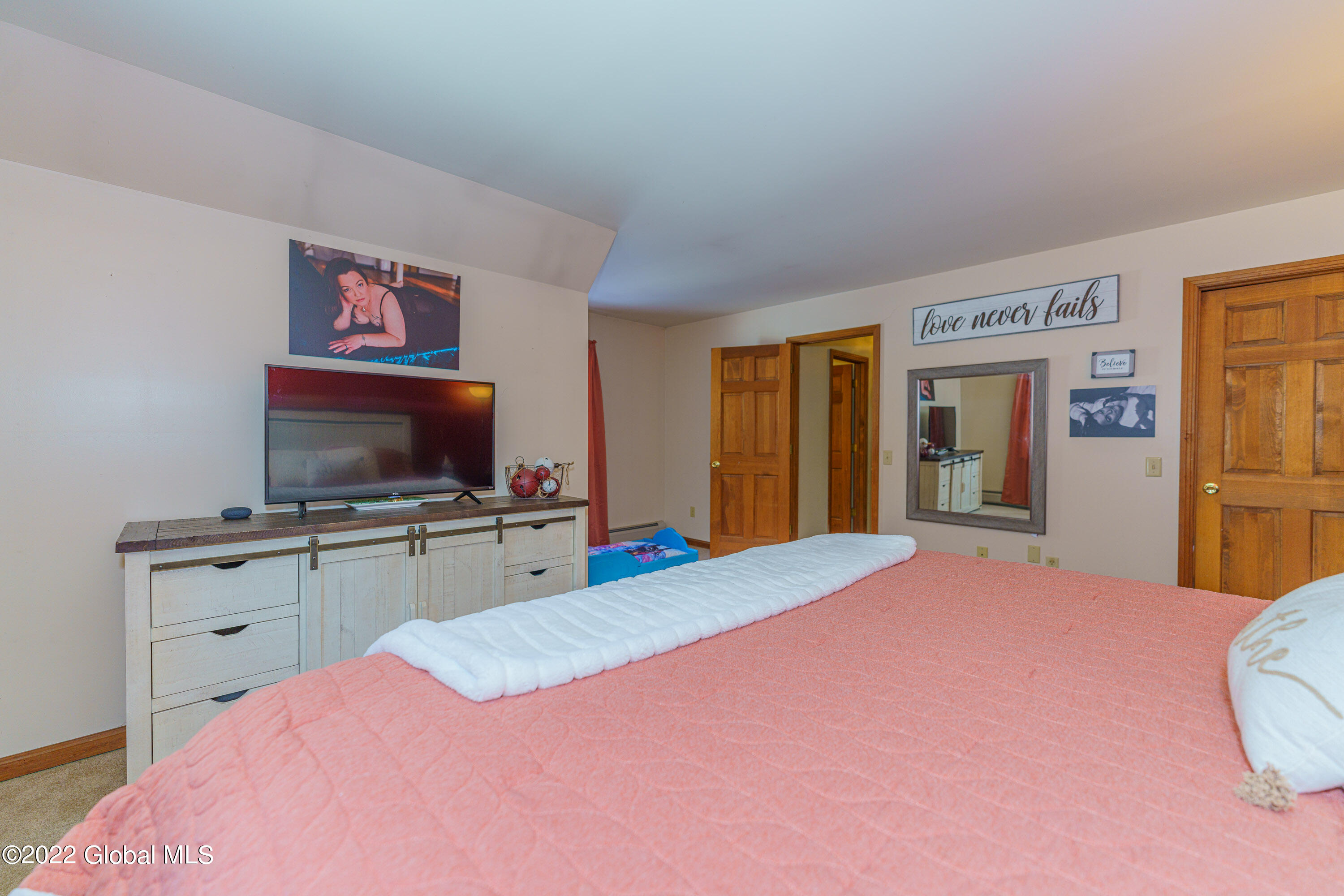 357 Stevenson Road Greenwich, NY 12834 - Photo 27 of 53 7 Bedroom 2