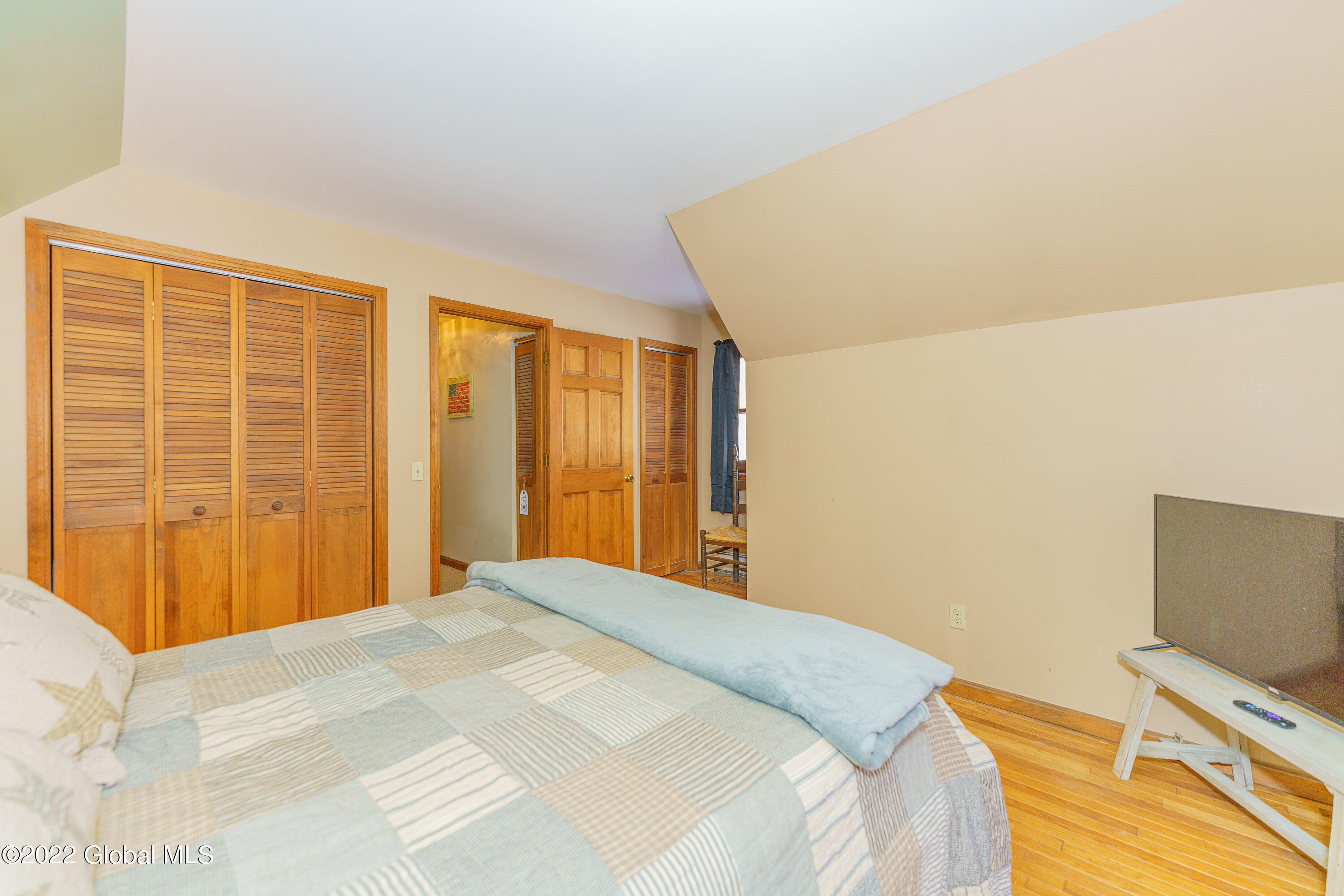 357 Stevenson Road Greenwich, NY 12834 - Photo 29 of 53 7 Bedroom 5