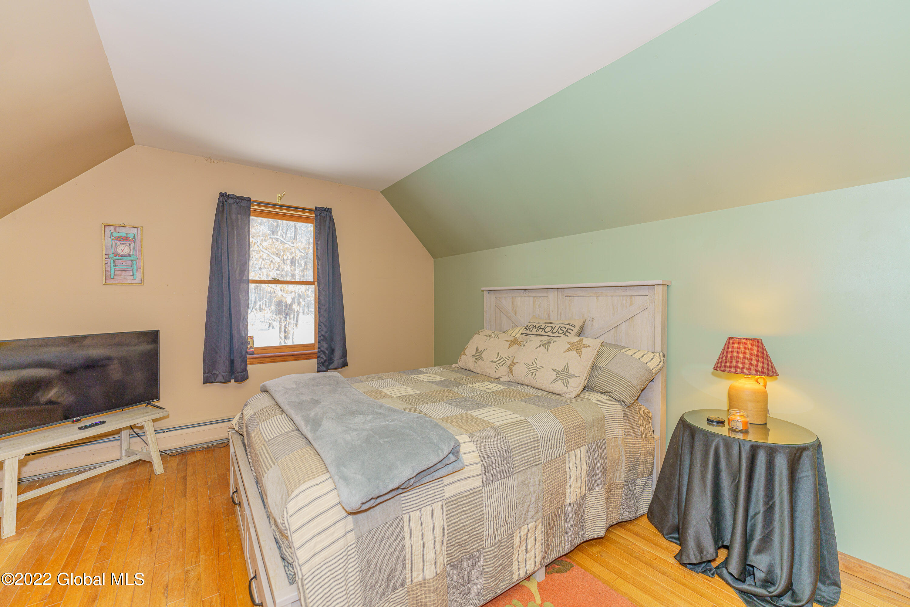 357 Stevenson Road Greenwich, NY 12834 - Photo 30 of 53 7 Bedroom 4