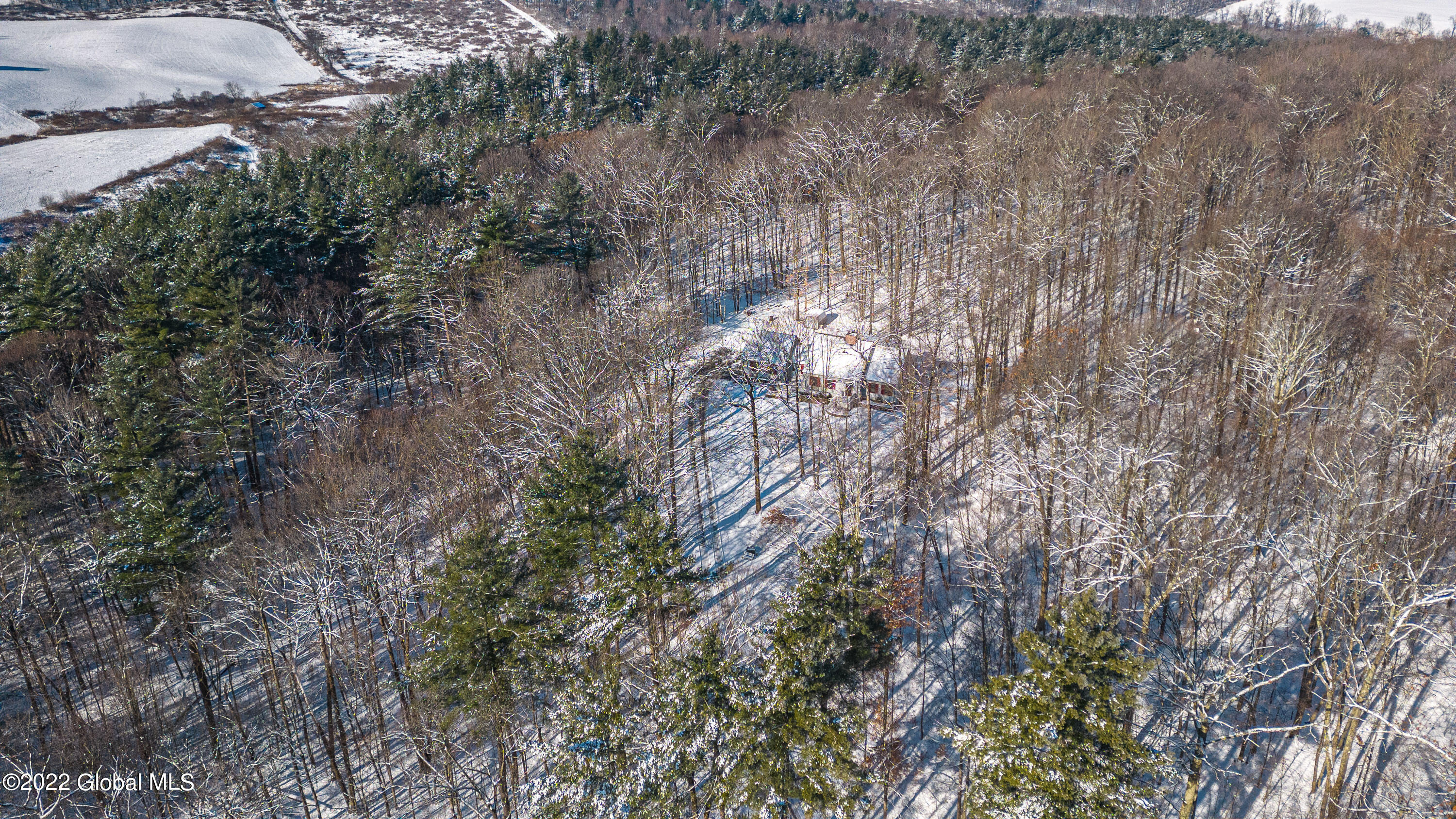 357 Stevenson Road Greenwich, NY 12834 - Photo 3 of 53 0 Air Front 2