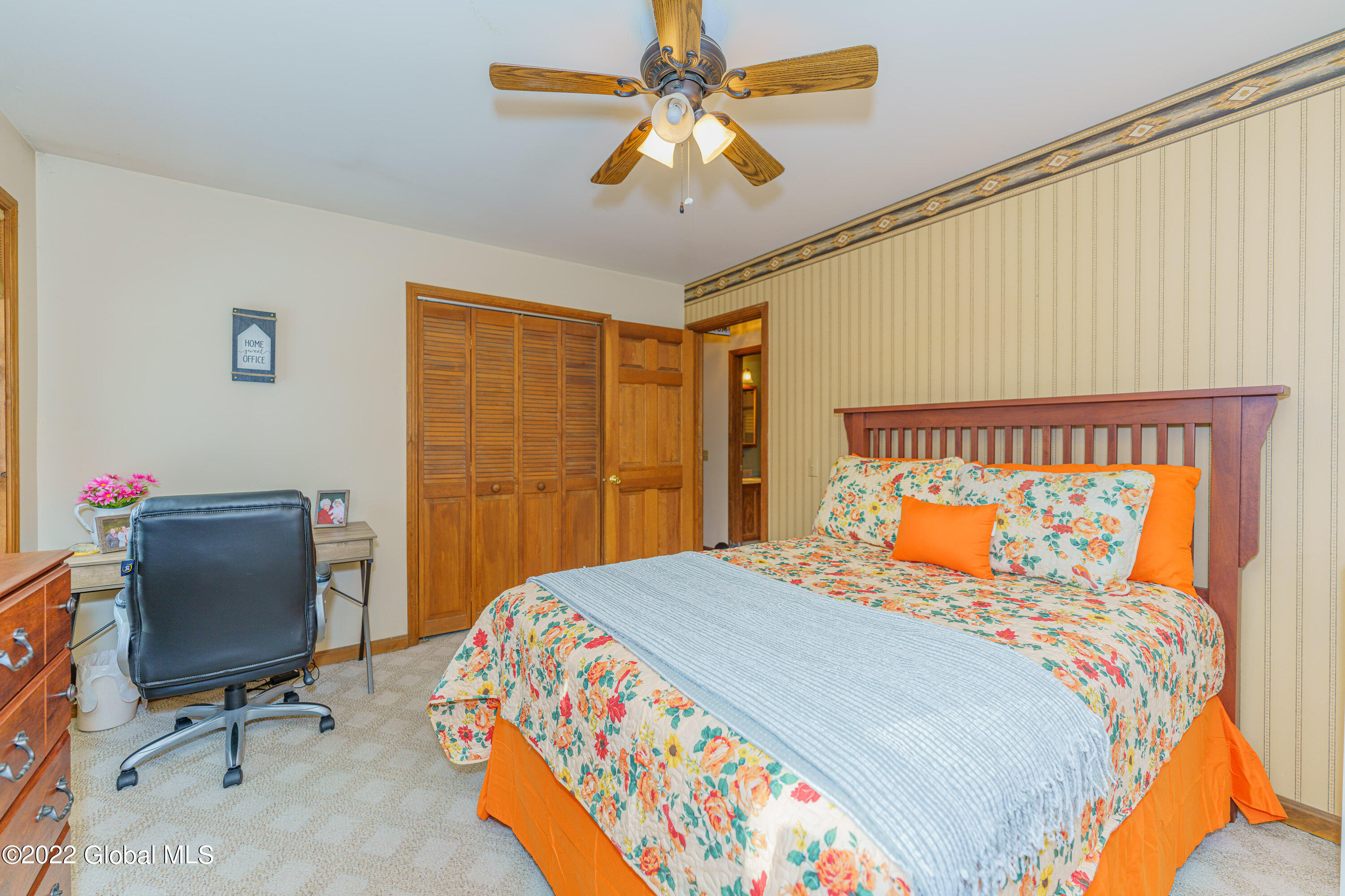 357 Stevenson Road Greenwich, NY 12834 - Photo 31 of 53 7 Bedroom 9