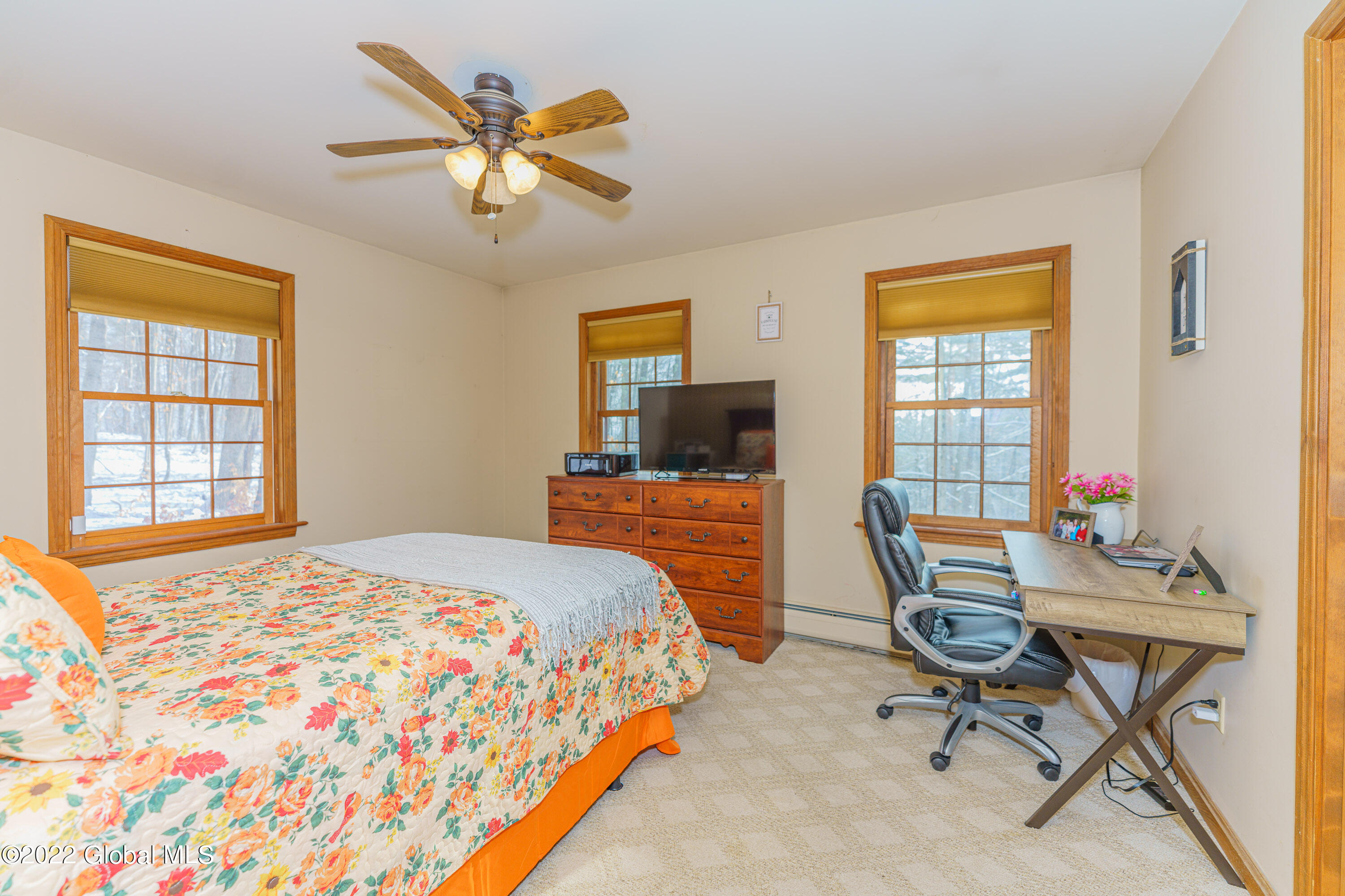 357 Stevenson Road Greenwich, NY 12834 - Photo 32 of 53 7 Bedroom 8