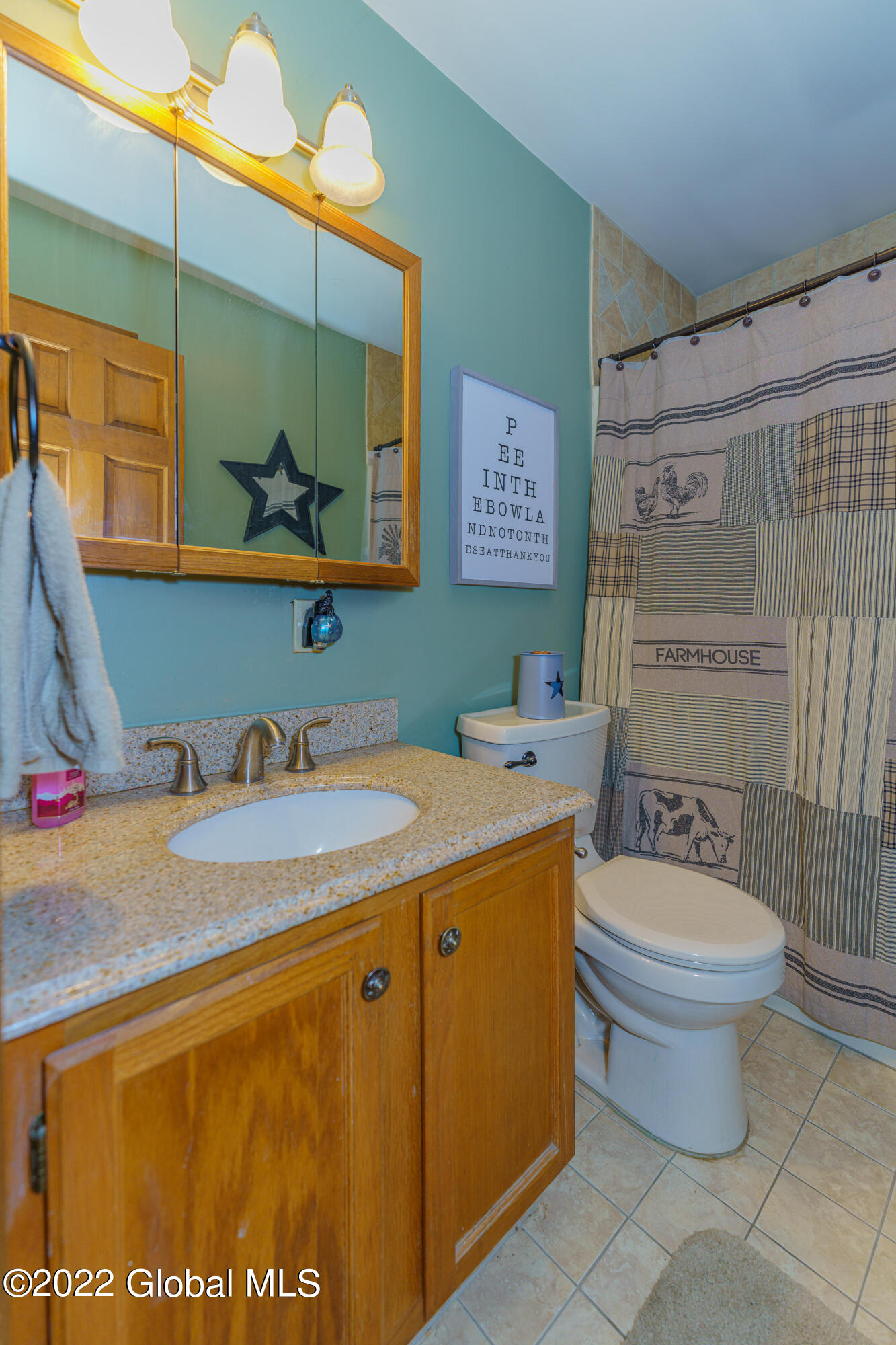 357 Stevenson Road Greenwich, NY 12834 - Photo 35 of 53 8 Bathroom 1