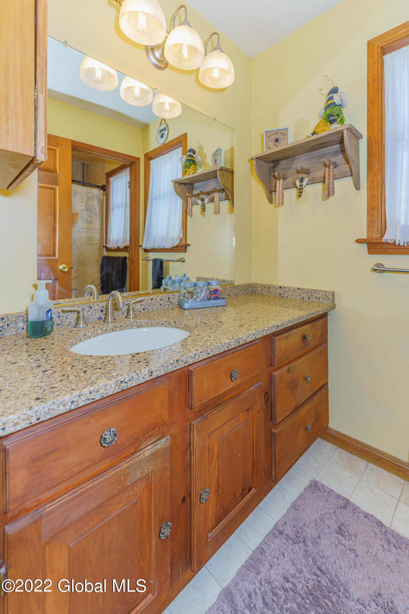357 Stevenson Road Greenwich, NY 12834 - Photo 36 of 53 8 Bathroom 2