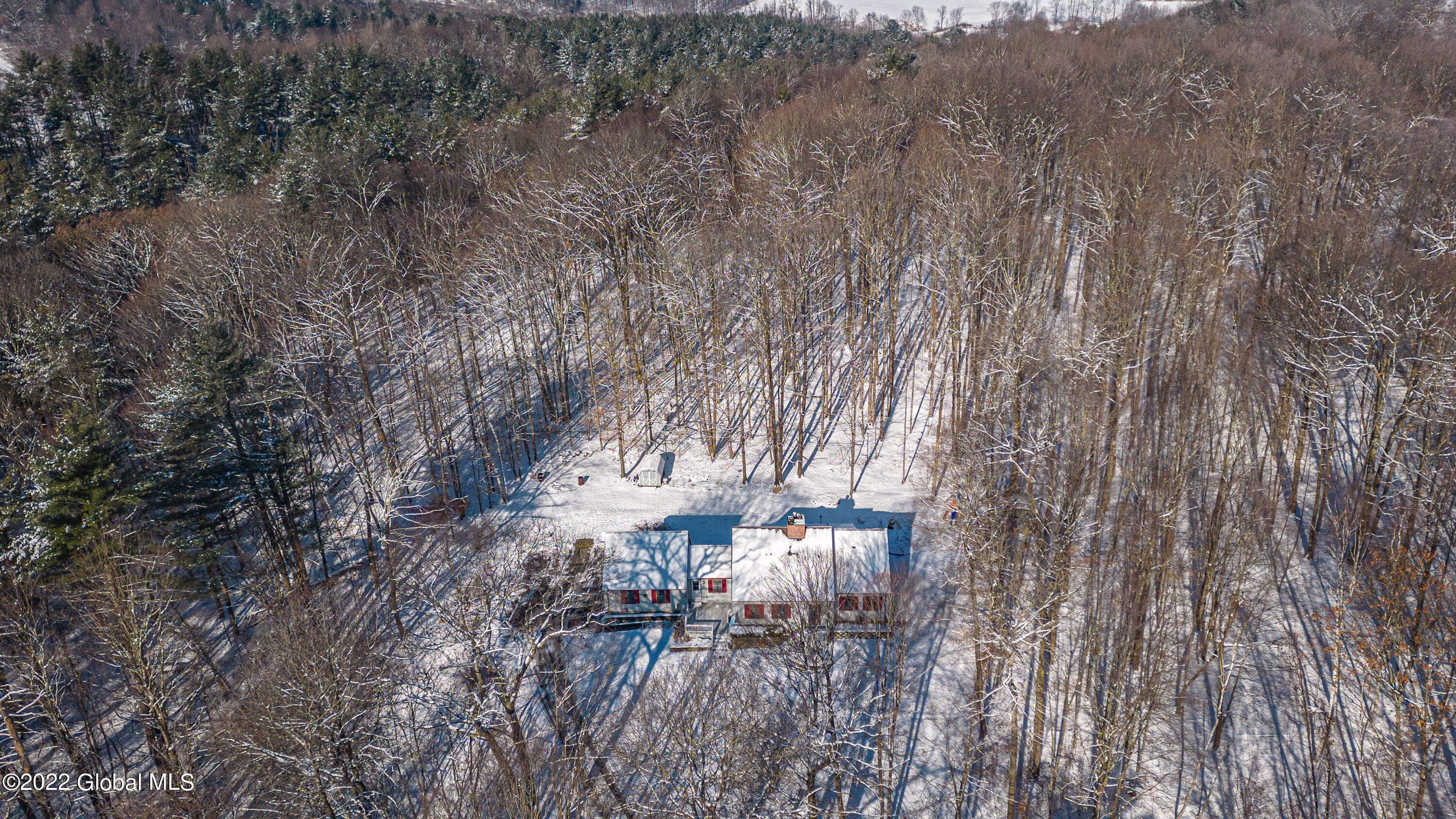 357 Stevenson Road Greenwich, NY 12834 - Photo 4 of 53 0 Air Front 3