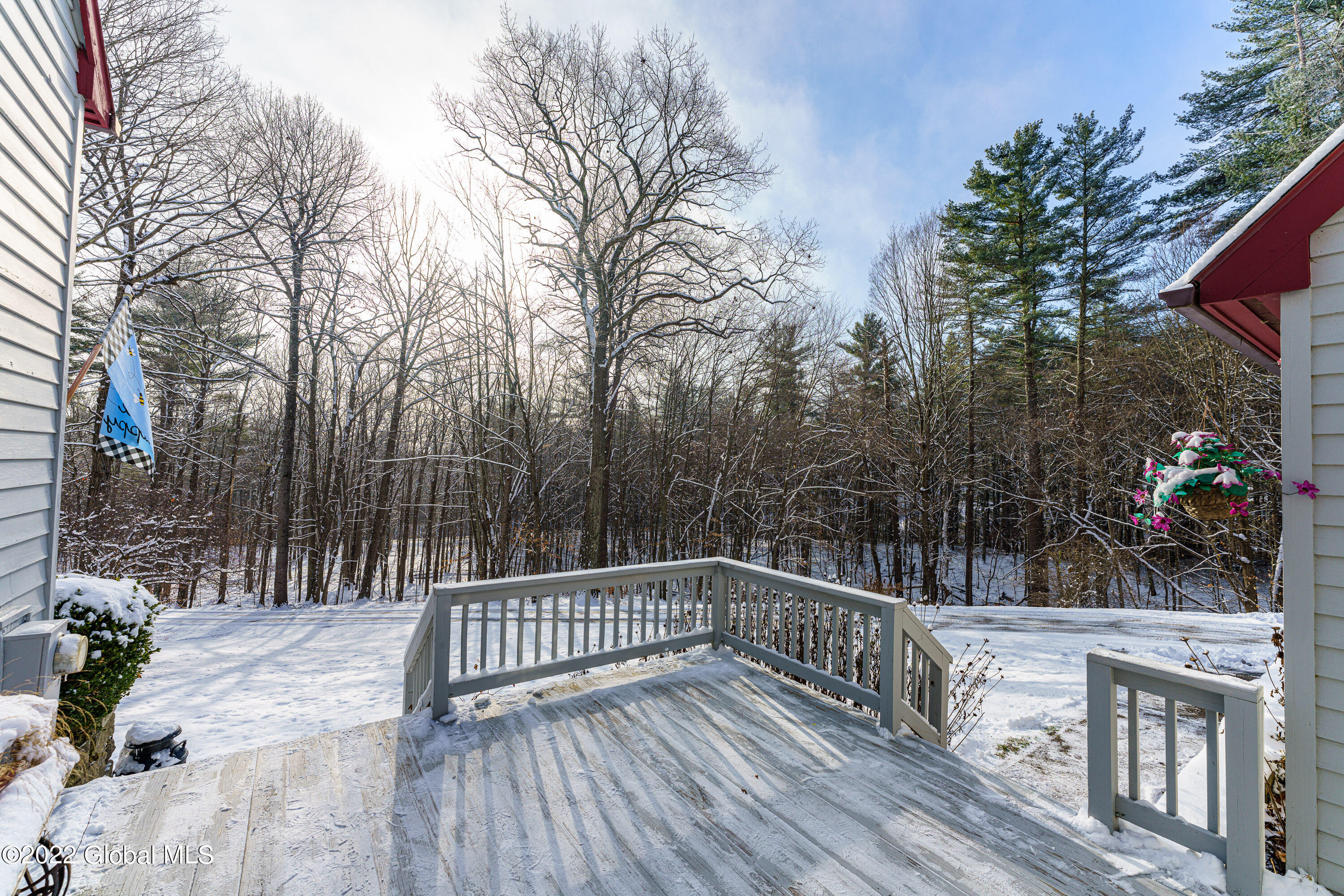 357 Stevenson Road Greenwich, NY 12834 - Photo 42 of 53 Yard 1