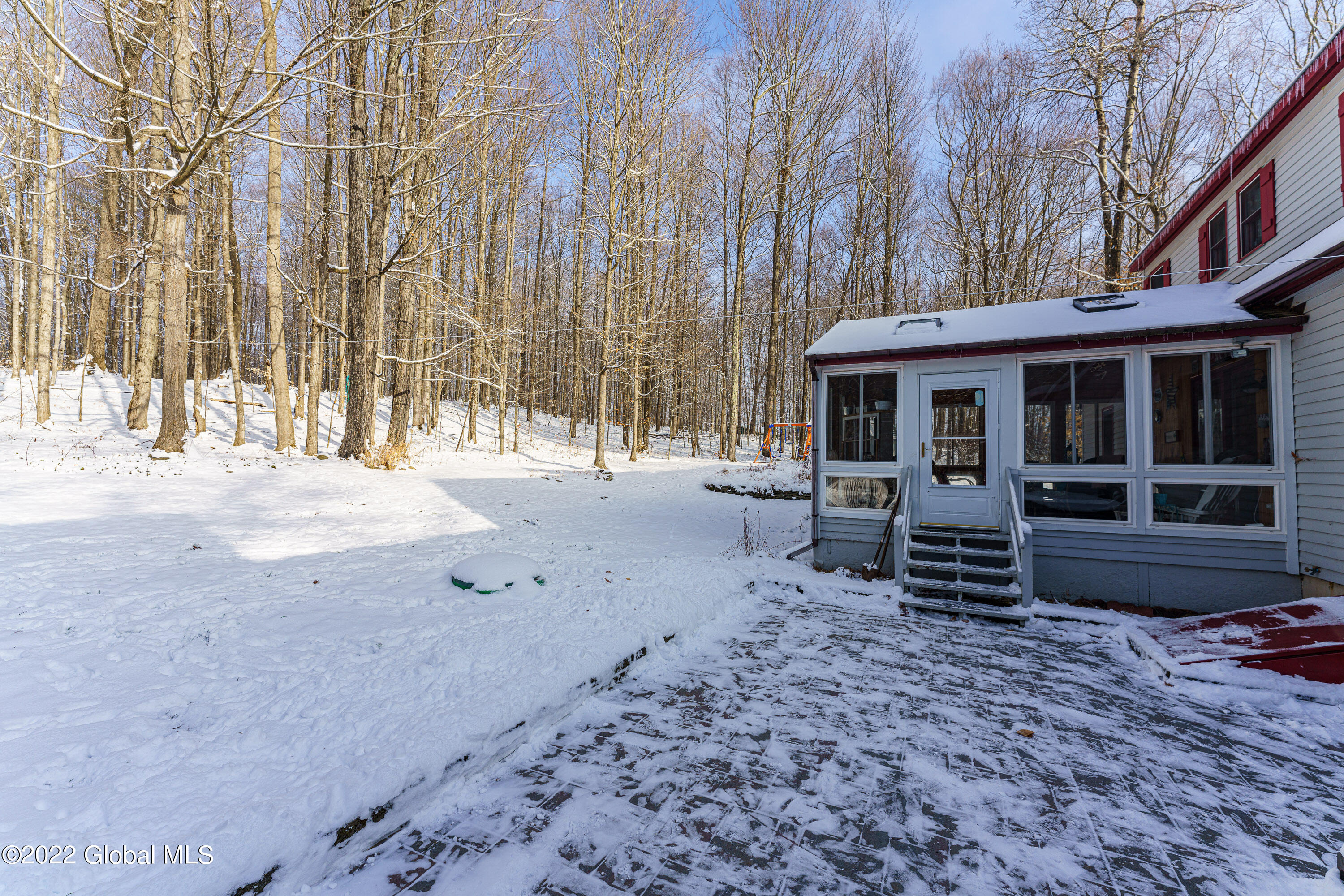 357 Stevenson Road Greenwich, NY 12834 - Photo 45 of 53 Yard 5