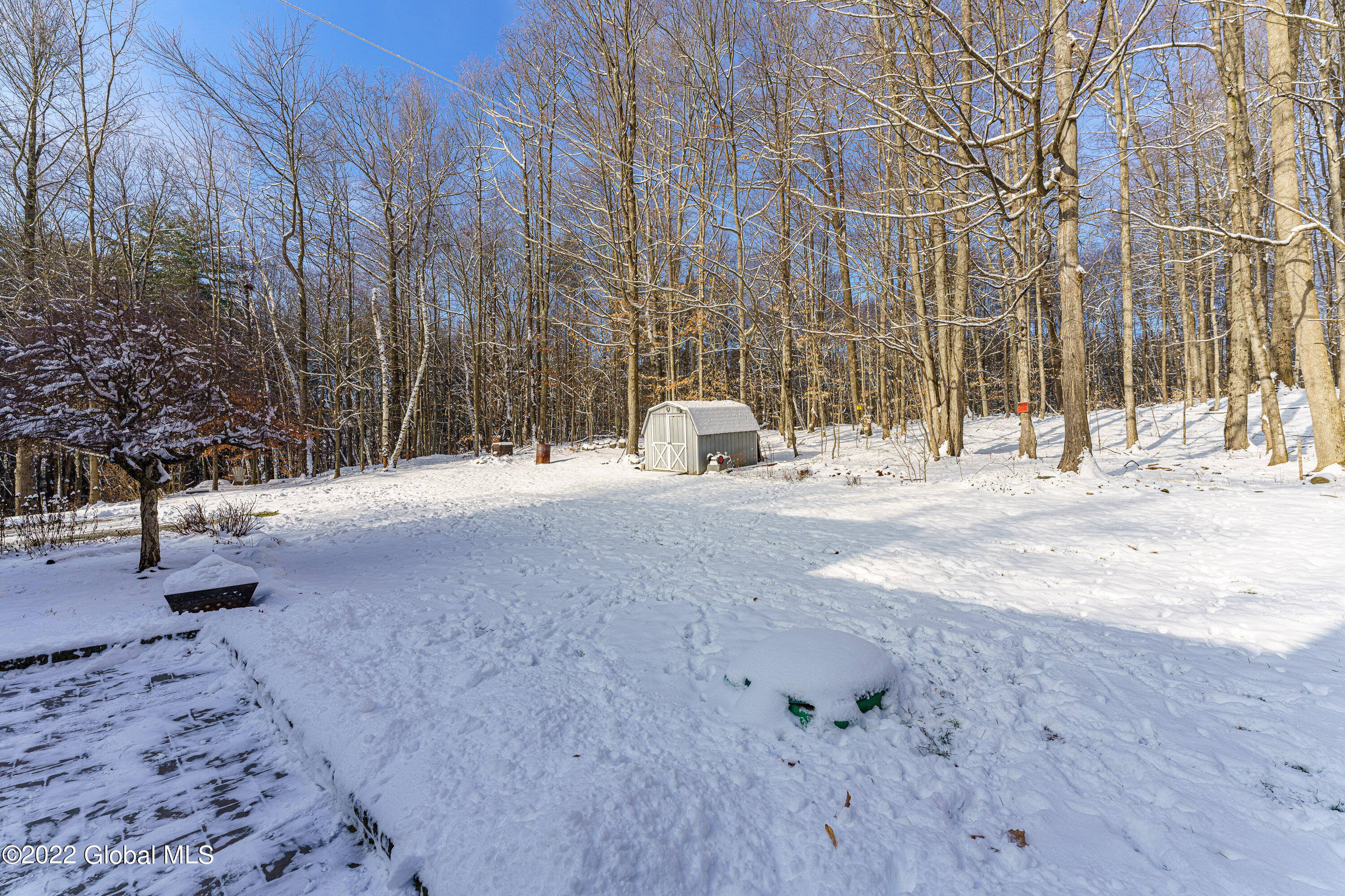 357 Stevenson Road Greenwich, NY 12834 - Photo 47 of 53 Yard 7