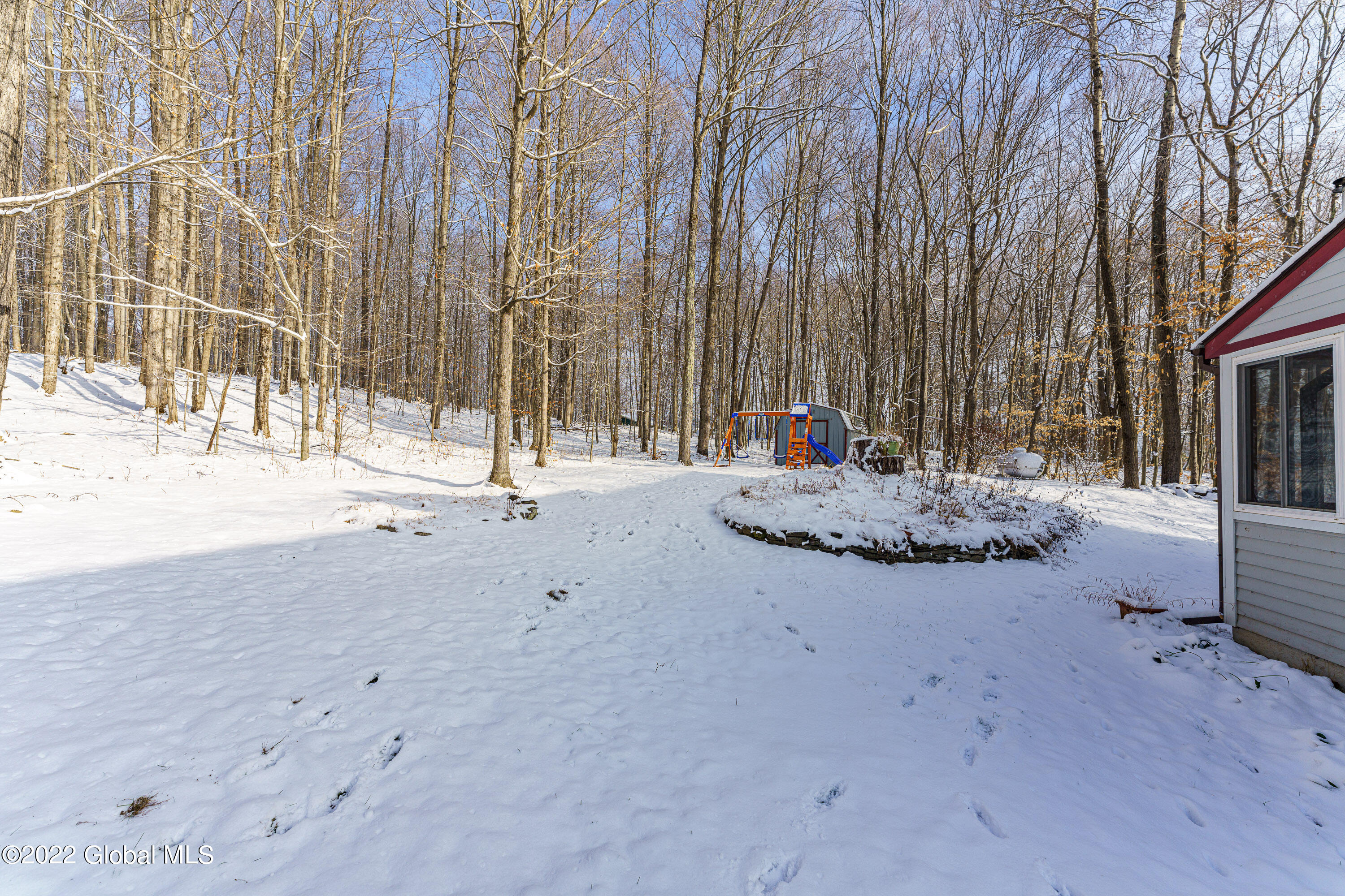 357 Stevenson Road Greenwich, NY 12834 - Photo 48 of 53 Yard 8