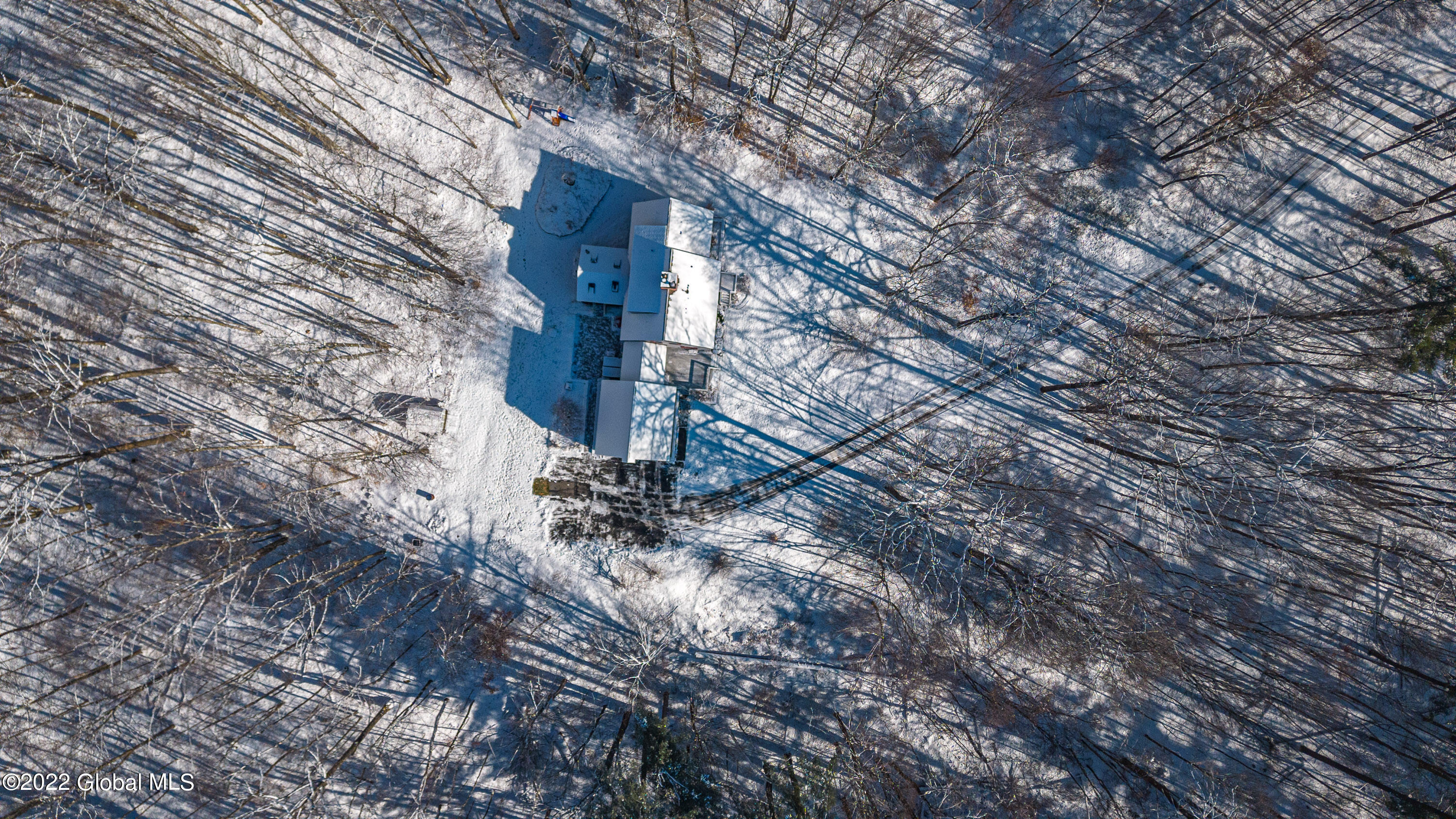 357 Stevenson Road Greenwich, NY 12834 - Photo 49 of 53 DJI0007