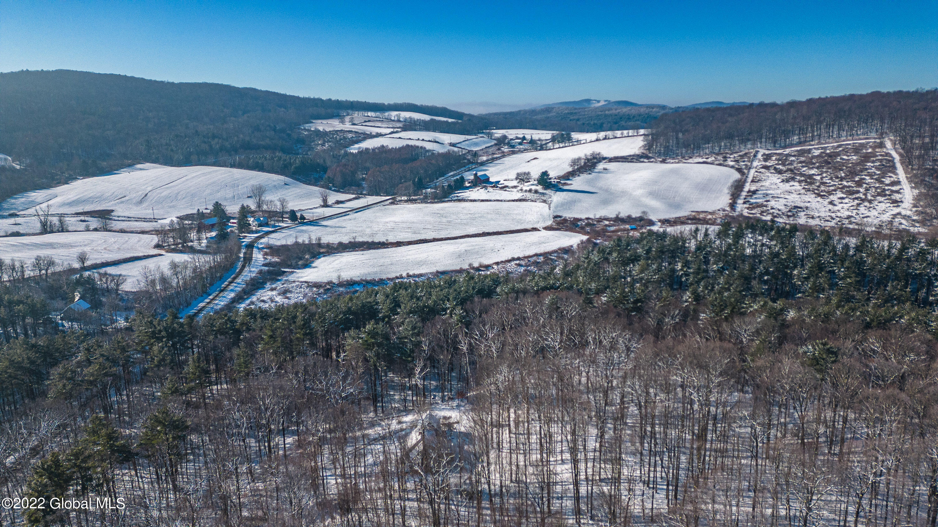 357 Stevenson Road Greenwich, NY 12834 - Photo 51 of 53 DJI0009